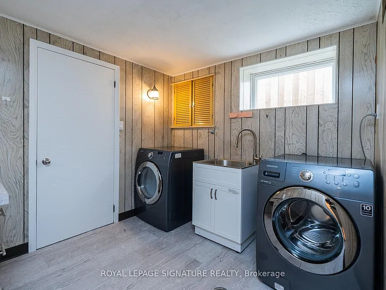 263 Hounslow Ave #BASEMENT — Photo 26