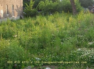 1233 S 50th Ct, Cicero, IL 60804