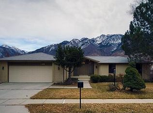 11699 S Nicklaus Rd, Sandy, UT 84092