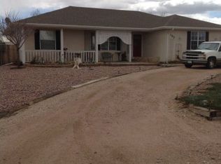 162 S Golfwood Dr W, Pueblo West, CO 81007