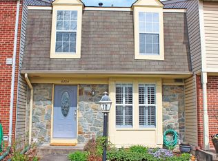 6804 Ericka Ave, Alexandria, VA 22310