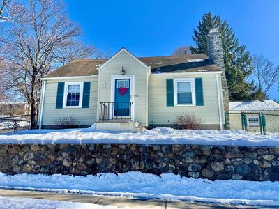 125 Pine Grove Ave, Lynn, MA, 01904