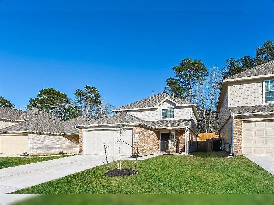 14040 Lahontan Dr, Conroe, TX 77384 Zillow