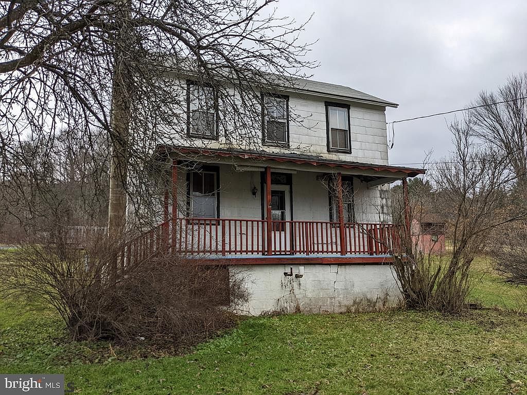 117 Shady Ln, Snow Shoe, PA 16874 Zillow