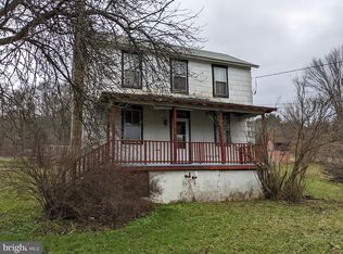 117 Shady Ln, Snow Shoe, PA 16874