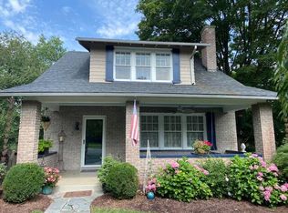 2601 Avenham Ave SW, Roanoke, VA 24014