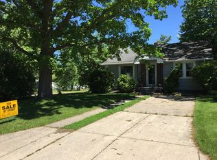 522 NE 9th Ave, Grand Rapids, MN 55744