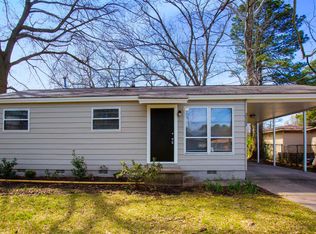 2113 Muldrow Dr, North Little Rock, AR 72117