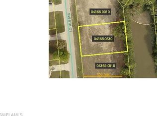 1011 SW 8th Ct, Cape Coral, FL 33991