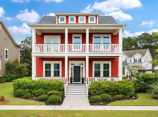 1466 Hollenberg Ln, Mount Pleasant, SC 29466