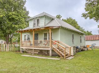 17279 Jackpine Rd, Carthage, MO 64836