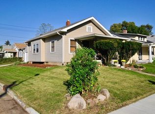 4102 Byram Ave, Indianapolis, IN 46208