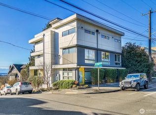 5201 Phinney Ave N UNIT B, Seattle, WA