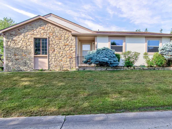 2818 Saddle Barn West Dr, Indianapolis, IN 46214