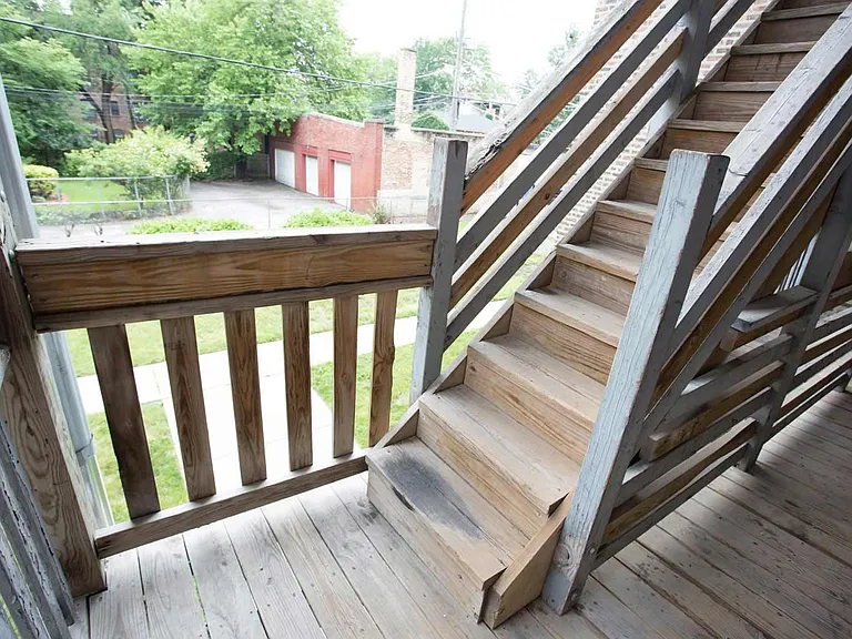 Porch