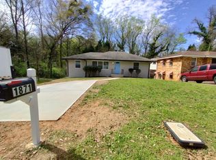 1871 Evans Dr SW #BASEMENT, Atlanta, GA