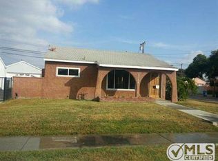 12054 Gridley Rd, Norwalk, CA 90650