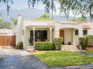 715 E Palm Ave, Monrovia, CA 91016