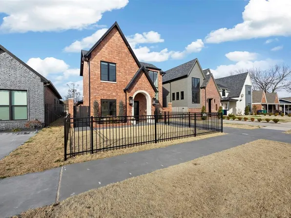 1129 NW 42nd St, Oklahoma City, OK 73118
