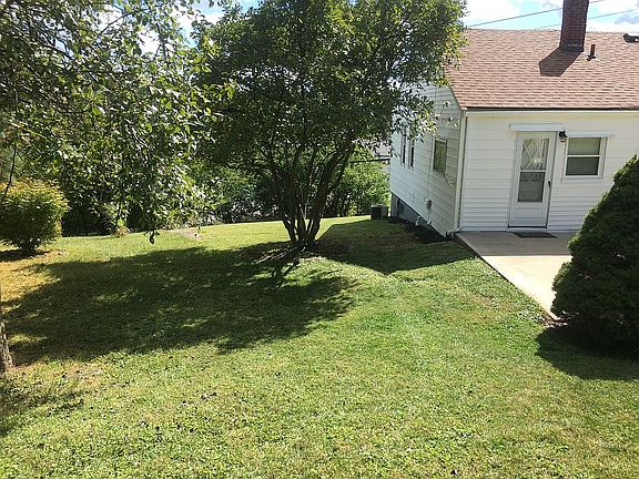 Side yard