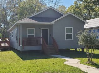 2105 Hebert St, Beaumont, TX 77705