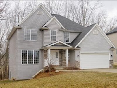 3210 Jacobs Cir, Kalamazoo, MI, 49009