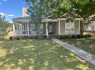 825 Autumn Ridge Rd, Montgomery, AL 36117