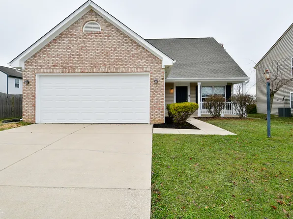 2448 Sundad Dr, Indianapolis, IN 46239
