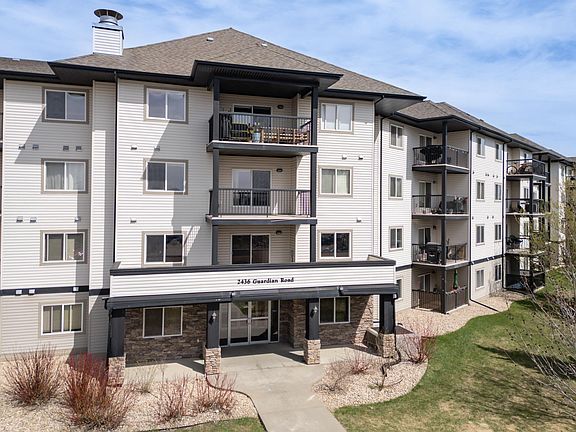 2nd image of 2436 Guardian Rd NW #440