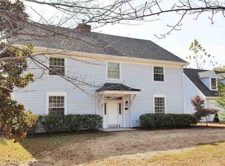 5598 Fitzgerald Rd, Charlottesville, VA 22903