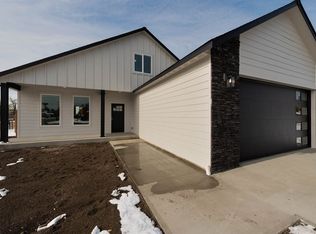 803 N Johnson Rd, Spokane Valley, WA 99206