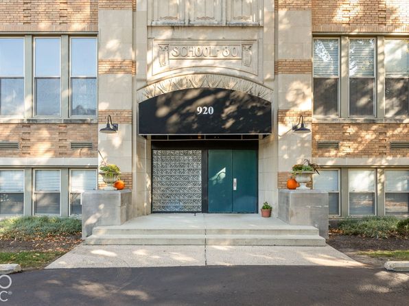 920 E 62nd St Unit M-16