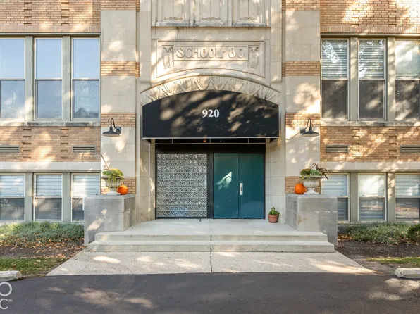 920 E 62nd St Unit M-16, Indianapolis, IN 46220
