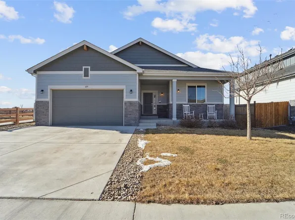 689 Depot Drive, Milliken, CO 80543