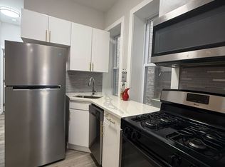 5111 Palisade Ave #6E, West New York, NJ 07093