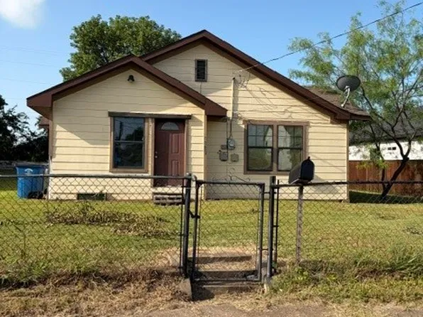 3512 Toronto St, Dallas, TX 75212