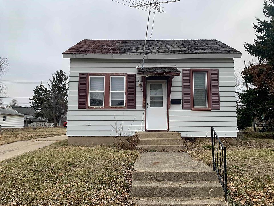 1st image of 1524 Virginia St