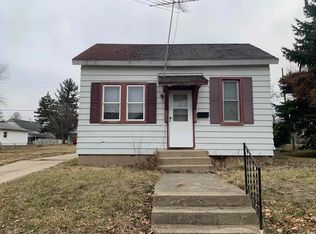 1524 Virginia St, Lafayette, IN 47905