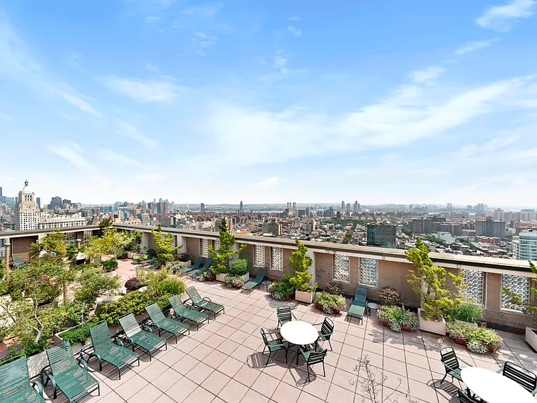 60 E 8th St #34B — Photo 11