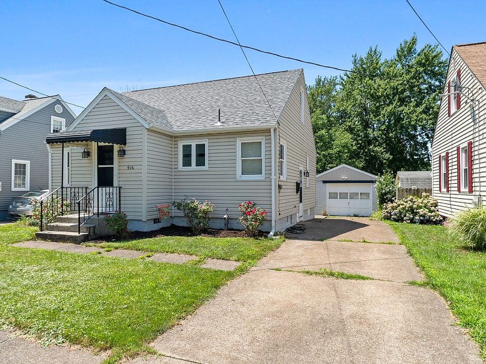 1st image of 516 E 32nd St