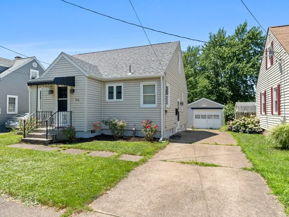 516 E 32nd St, Erie, PA 16504
