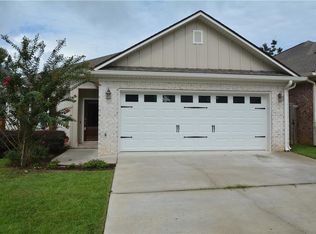 774 Louise Ave, Mobile, AL 36609