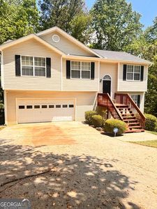 510 Ashland Manor Dr, Lawrenceville, GA, 30045