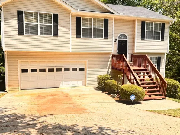 510 Ashland Manor Dr, Lawrenceville, GA 30045