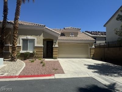9256 Blue Flax Pl, Las Vegas, NV, 89148