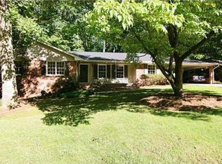 4380 Ashwoody Trl, Atlanta, GA