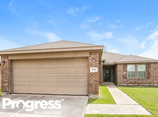 5304 Carmichael Cir, Alvin, TX 77511