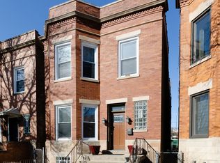 3210 S Princeton Ave #1, Chicago, IL 60616