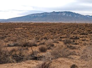 2611 Pendragon St, Rio Rancho, NM 87144