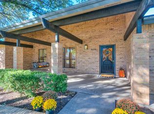 3114 Ridgecrest Ln, San Angelo, TX 76904